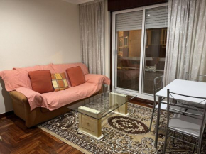Piso 3 Hab cerca de Av Madrid con WiFi y Auto Check-In